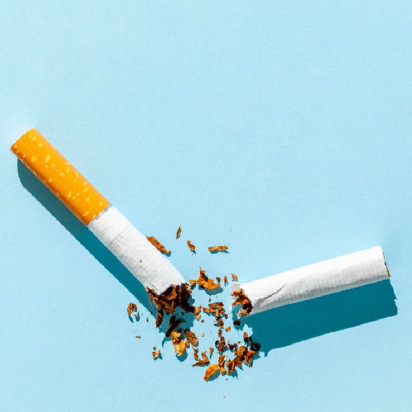 Bisakah Aromaterapi Bantu Berhenti Merokok? Inilah Penjelasannya!