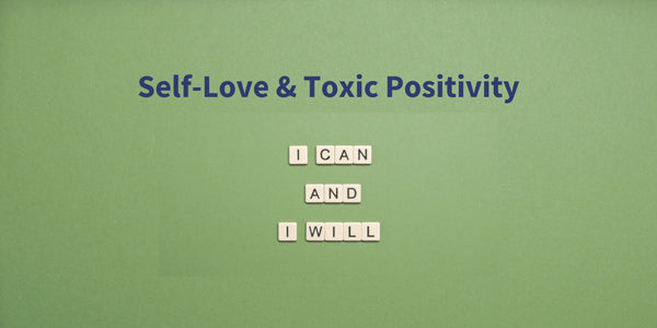 Gimana Cara Self-love Agar Nggak Jadi Toxic Positivity?