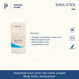 Lotion Stick (Shea and Lavender)