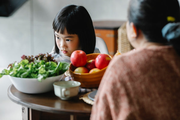 Anak Picky Eater? Siasati dengan Beberapa Cara Ini!