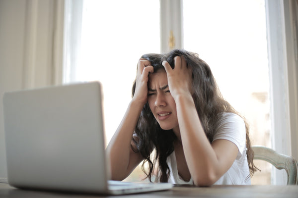 Waduh, Inilah Dampak Stres bagi Kesehatan Wanita