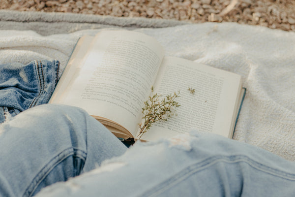5 Rekomendasi Buku untuk Kamu yang Sedang Insecure