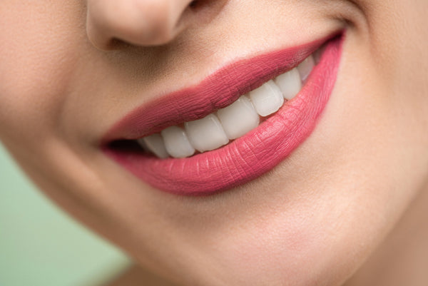 4 Langkah Mudah agar Bibir Sehat dan Lembap Seharian