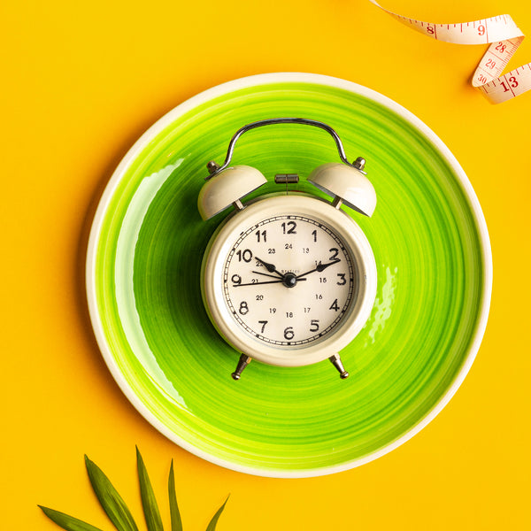 Mindful Fasting Bisa Jadi Cara Self Healing?