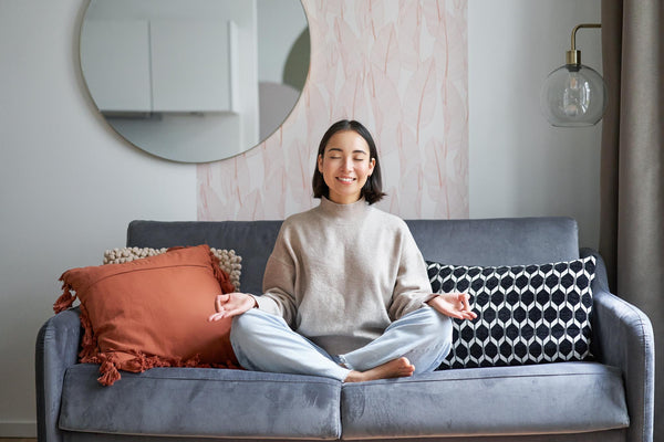 Usir Lelah dengan Self-Pampering di Rumah