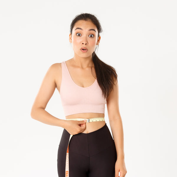 Balikin Body Goals Setelah Cheating Liburan Panjang