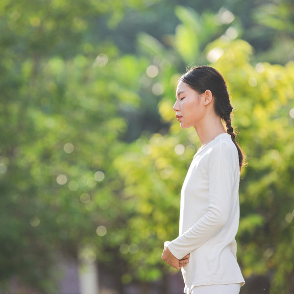 Mengenal Buteyko Breathing, Belajar Bernapas Sehat