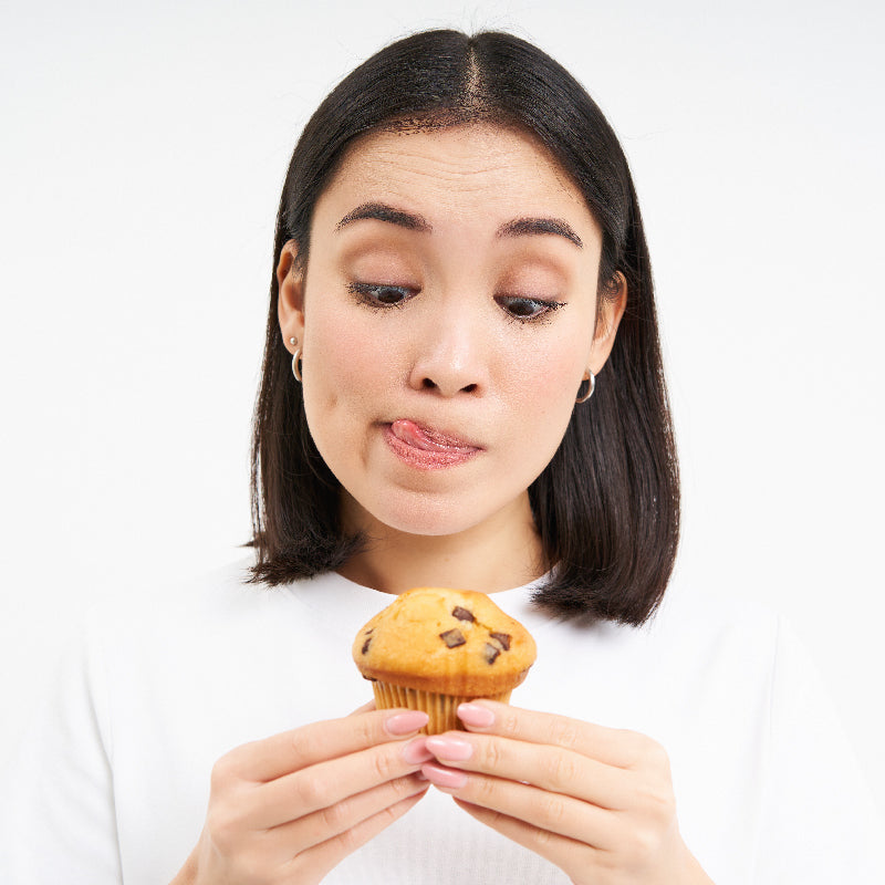 Cara Mengatasi Stress Eating dengan Metode STOP! – Peek.Me Naturals