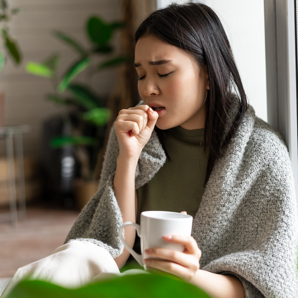Mengenal Virus Adenovirus; Gejala, Penyebab, Cara Pencegahannya!