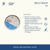 Belly Balm