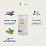 Belly Balm