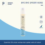 Bye Bye Spider Veins (Happy Legs)
