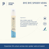 Bye Bye Spider Veins (Happy Legs)