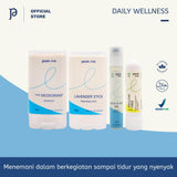 Daily Wellness