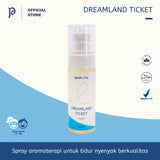 Dreamland Ticket