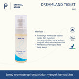 Dreamland Ticket