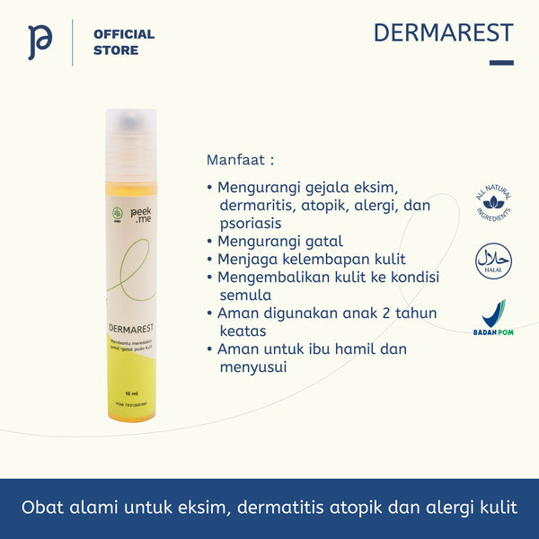 Dermarest