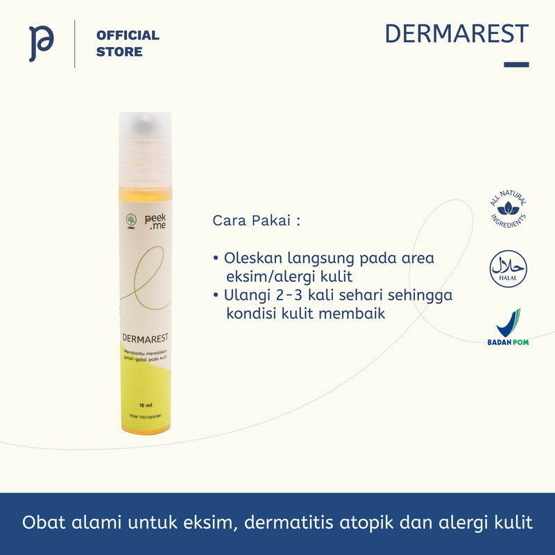Dermarest