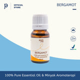 EO Bergamot