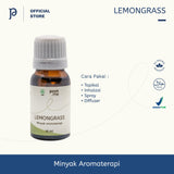 EO Lemongrass