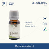 EO Lemongrass