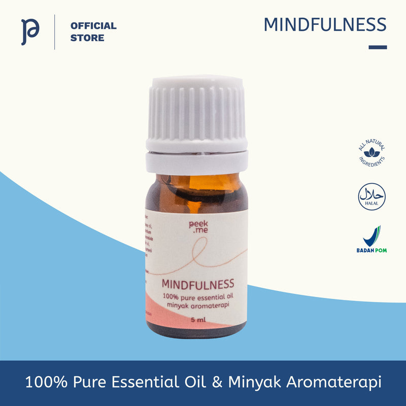 EO Blend Mindfulness