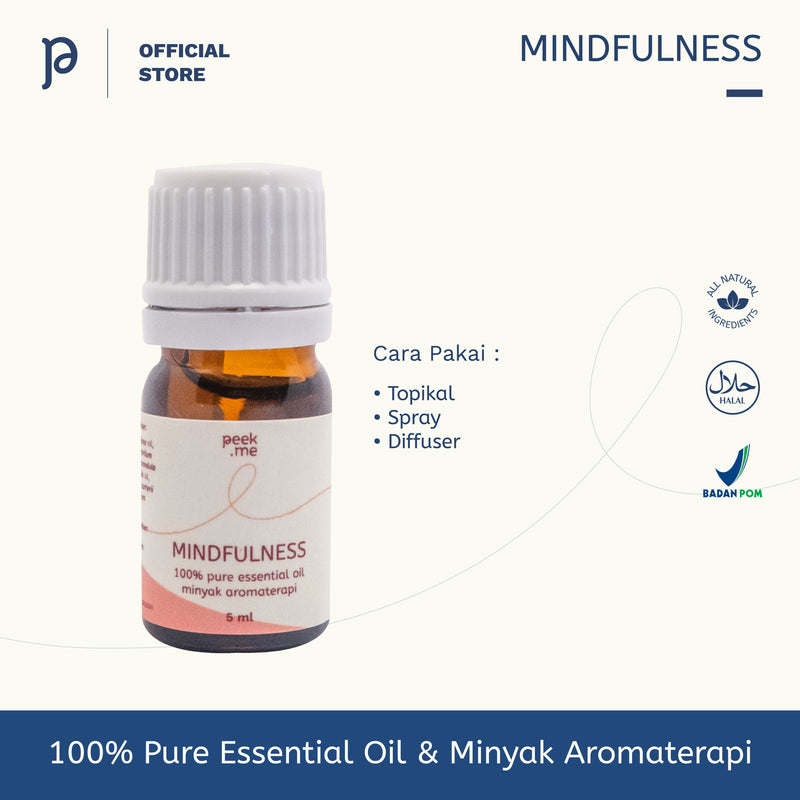 EO Blend Mindfulness