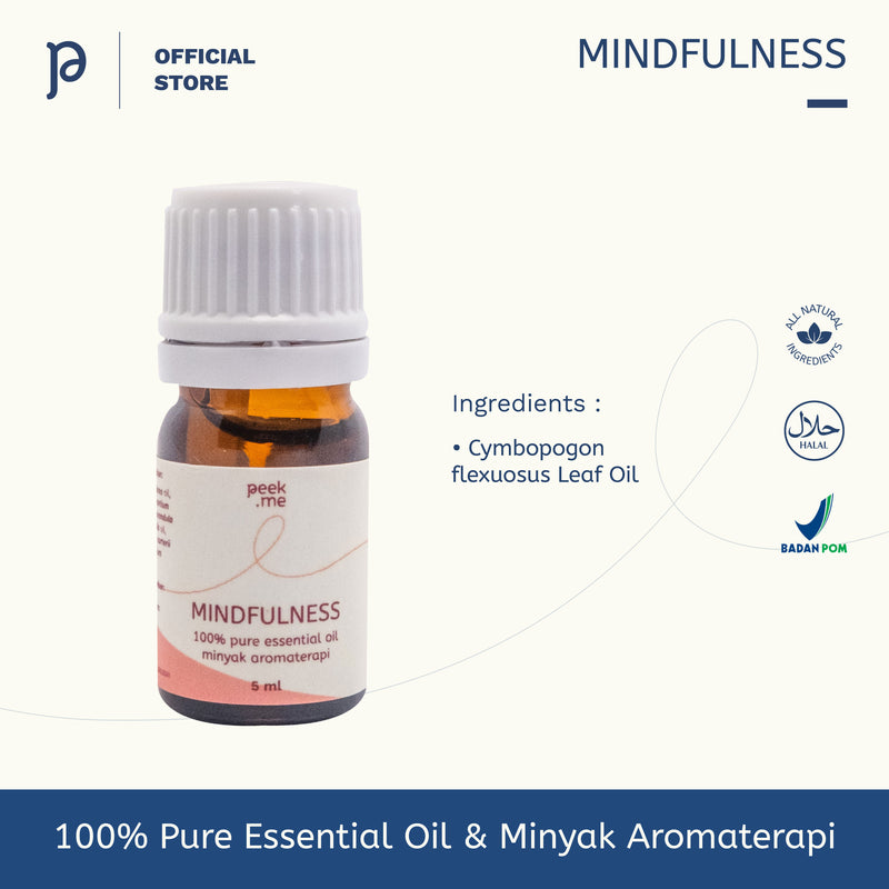 EO Blend Mindfulness
