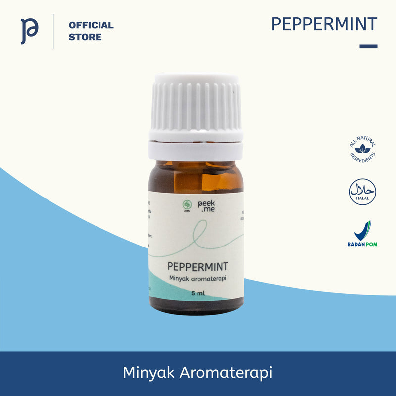 EO Peppermint