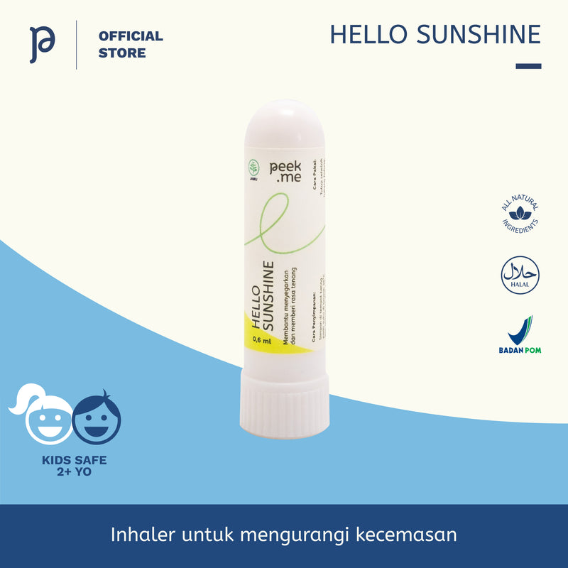 Hello Sunshine