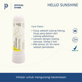 Hello Sunshine