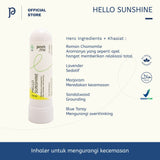 Hello Sunshine