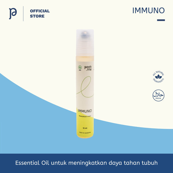 Immuno (Immune Booster)