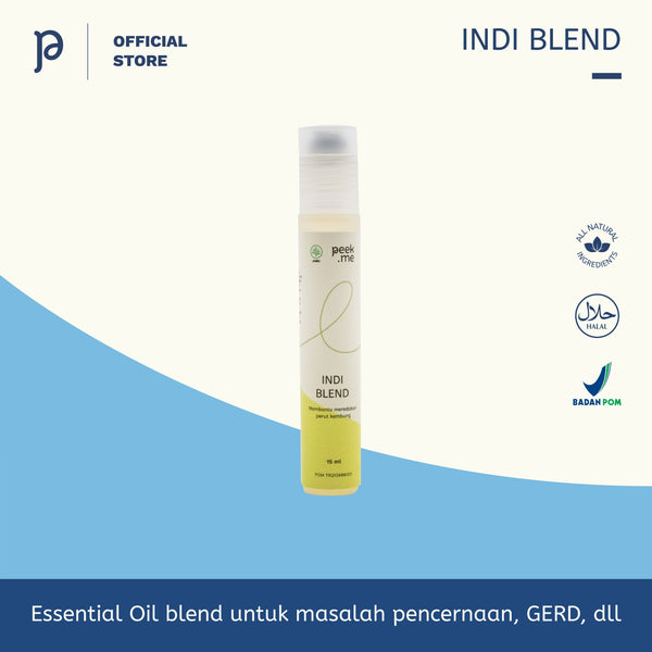 Indi Blend