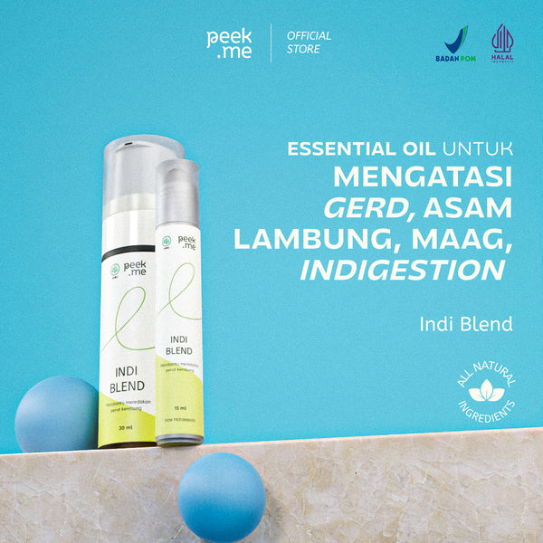 Indi Blend