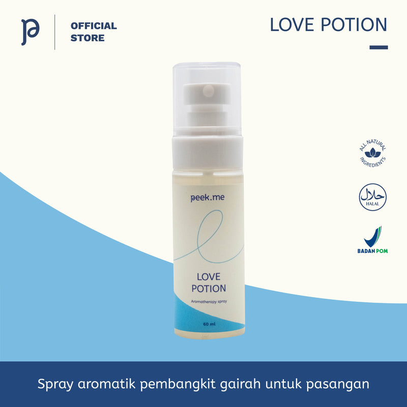 Love Potion
