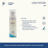 Love Potion