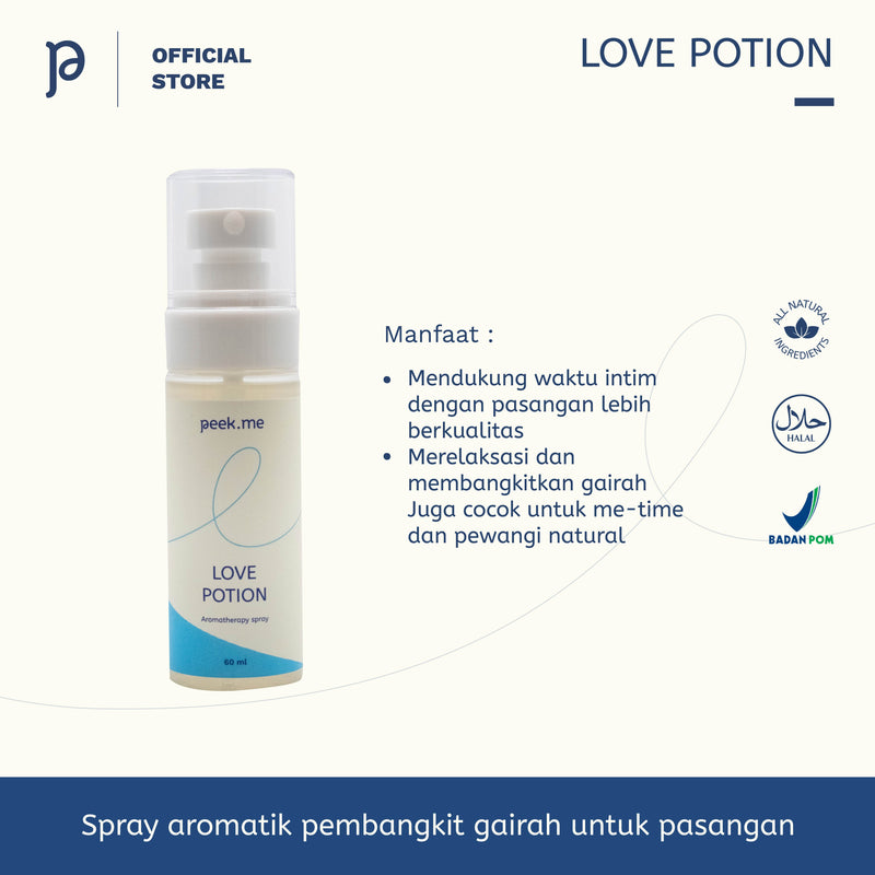 Love Potion