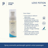 Love Potion