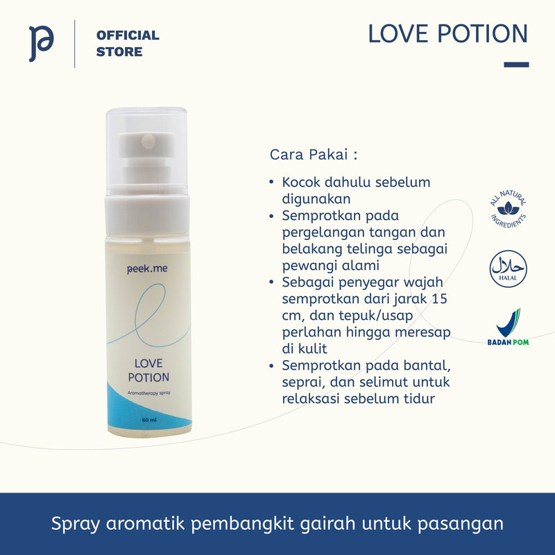 Love Potion