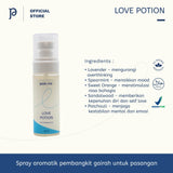 Love Potion