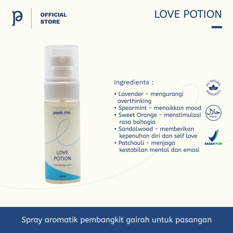 Love Potion