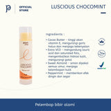 Luscious Lipbalm