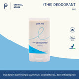 (The) Deodorant