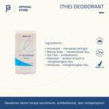 (The) Deodorant