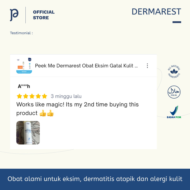Dermarest