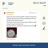 Belly Balm