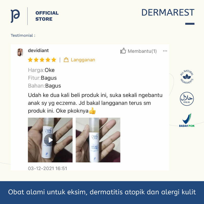 Dermarest