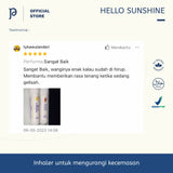 Hello Sunshine