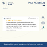 Miss Montpain